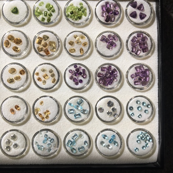 Jewelry/gemstones π - Picture 4 of 16